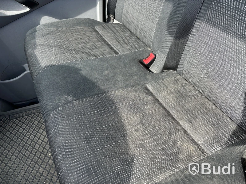 Kylbil Mercedes-Benz Sprinter 316 CDI (163hk) -2016 med bakgavellyft  - EXPORT