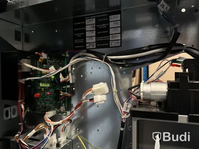 Vendo Padelautomat CM8000