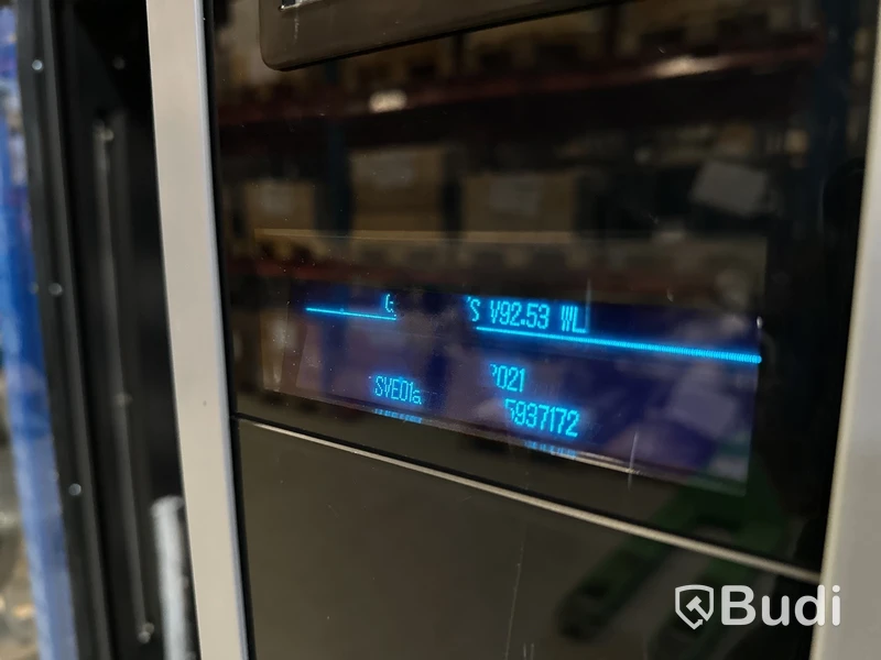 Vendo Padelautomat CM8000