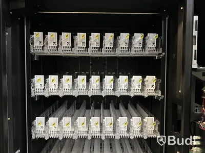 Vendo Padelautomat CM8000