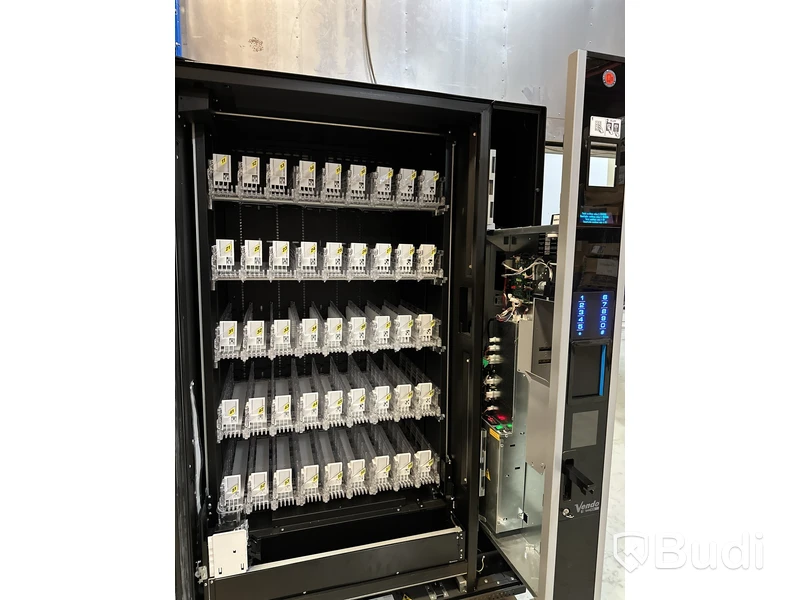 Vendo Padelautomat CM8000