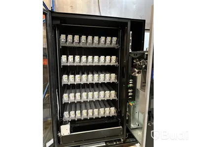 Vendo Padelautomat CM8000