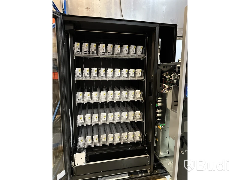 Vendo Padelautomat CM8000