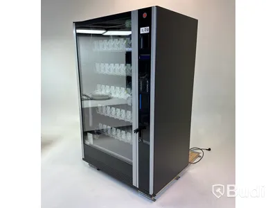 Vendo Padelautomat CM8000