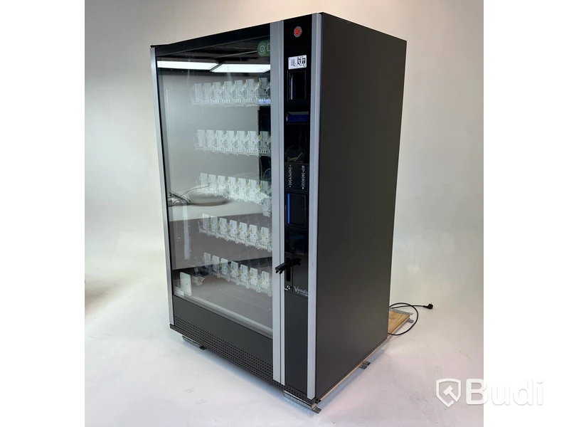 Vendo Padelautomat CM8000