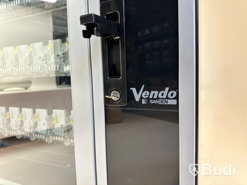 Vendo Padelautomat CM8000