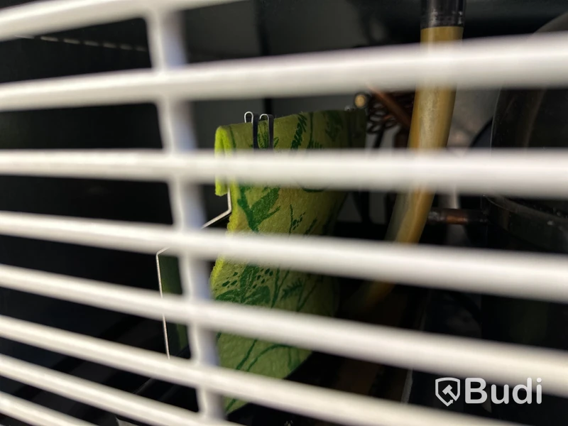 Vendo Padelautomat CM8000