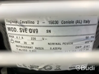 Vendo Padelautomat CM8000