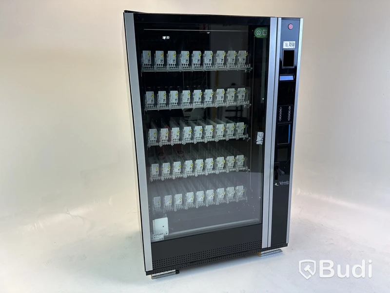 Vendo Padelautomat CM8000