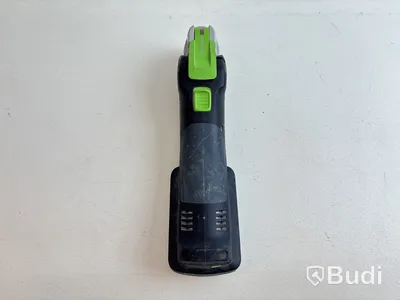 Multiverktyg Festool, OSC 18 E-BASIC