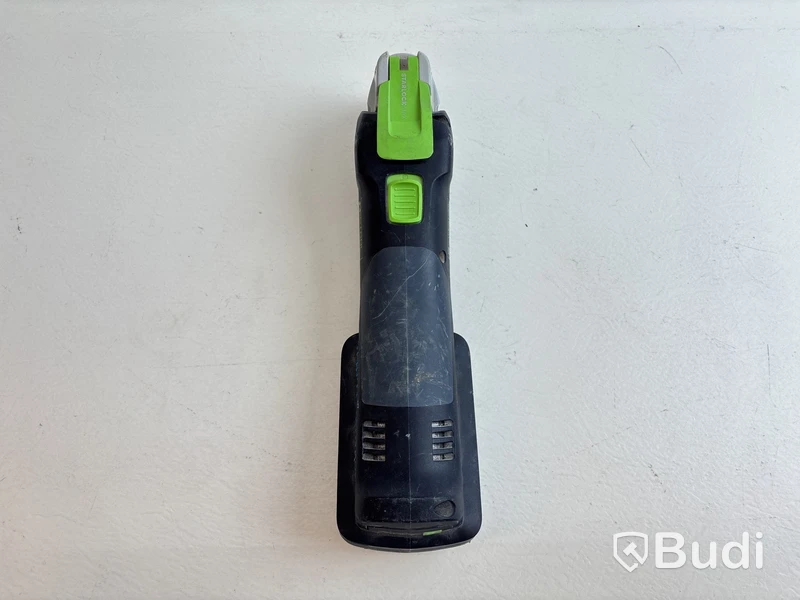 Multiverktyg Festool, OSC 18 E-BASIC