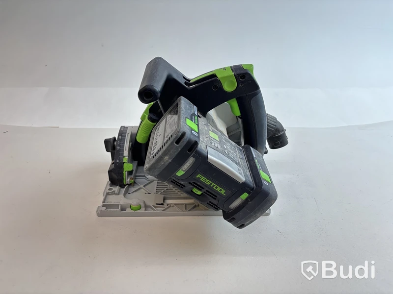 Sänksåg Festool, 18 V TSC 55 KEB-BASIC