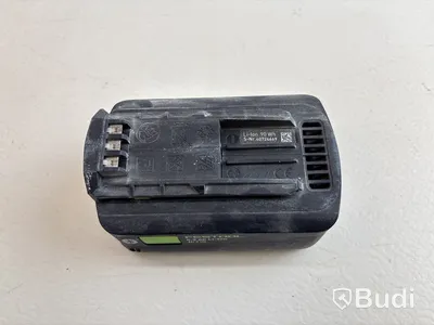 Batteri Festool, BP 18 LI 5.2 AS-ASI