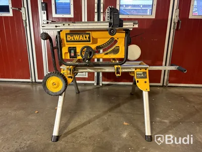 Klyvsåg Dewalt DE745-QS