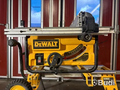 Klyvsåg Dewalt DE745-QS