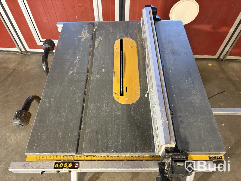 Klyvsåg Dewalt DE745-QS