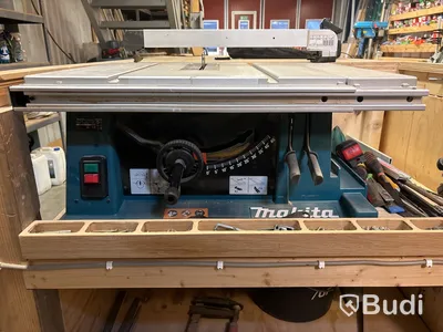 Klyvsåg Makita2704N