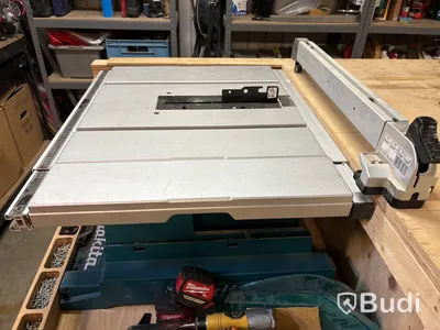 Klyvsåg Makita2704N