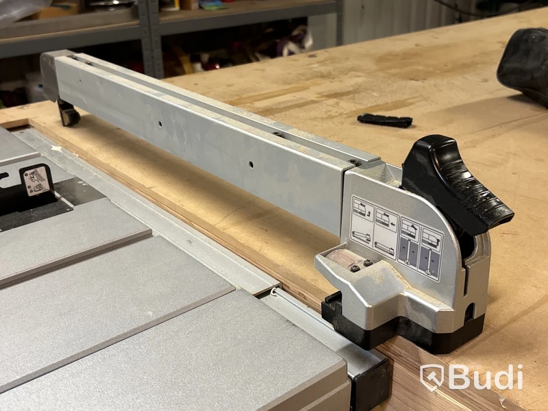 Klyvsåg Makita2704N