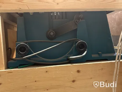 Klyvsåg Makita2704N