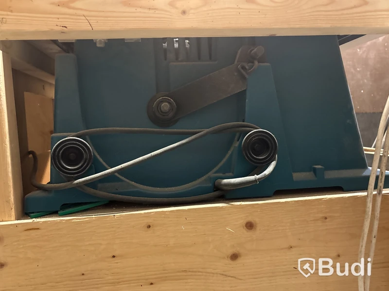 Klyvsåg Makita2704N