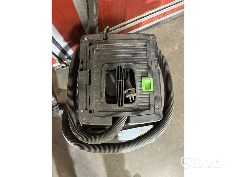 Dammsugare Festool CT 15 E