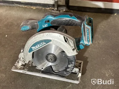 10 st Batterimaskiner Makita