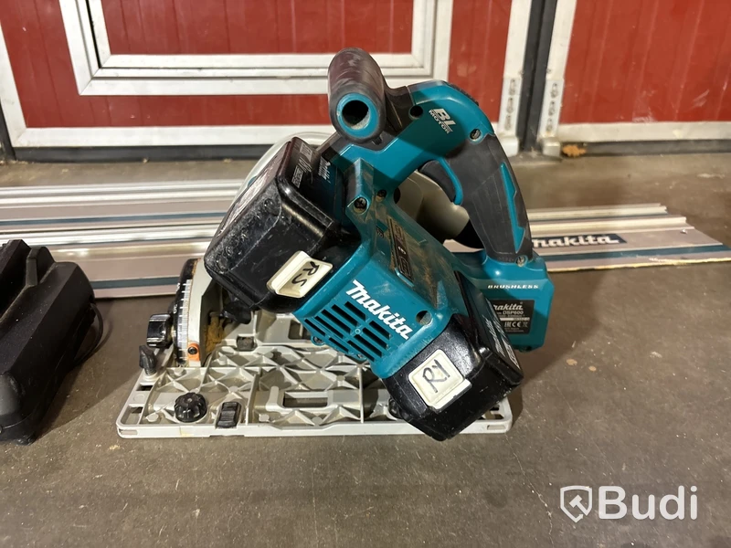 Batteridriven sänksåg Makita DSP600
