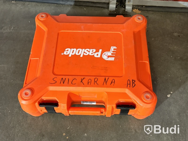 Spikpistol Paslode Im90Ci