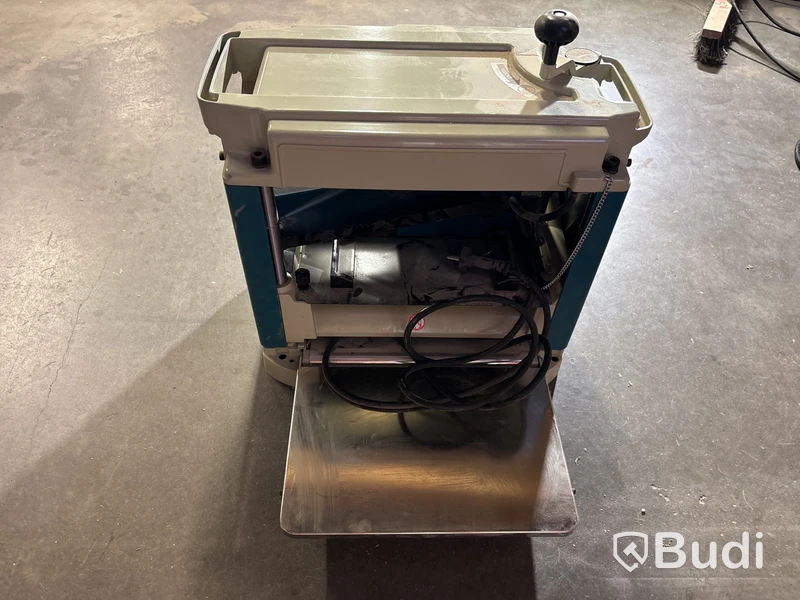 Planhyvel Makita 2012NB