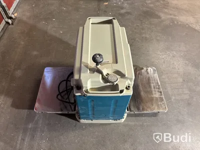 Planhyvel Makita 2012NB