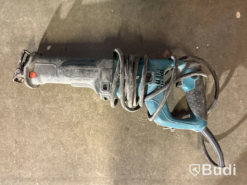 4 st sladdmaskiner Makita