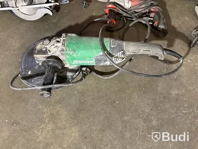 9 st sladdmaskiner