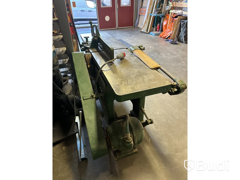 Rikthyvel Waco RA45 MP