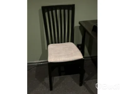 Kontorsarbetsplats