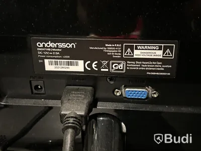 Kontorsarbetsplats