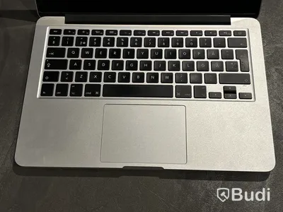 Bärbar dator Apple MacBook Pro A1502