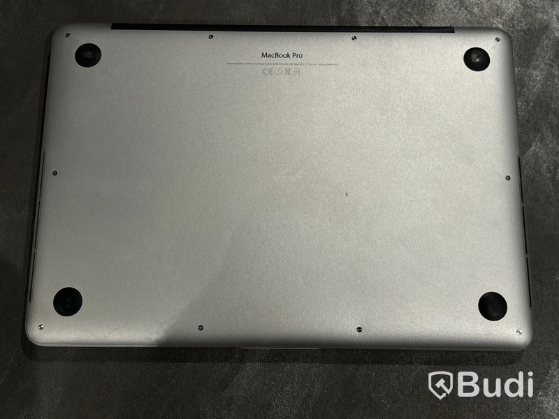 Bärbar dator Apple MacBook Pro A1502