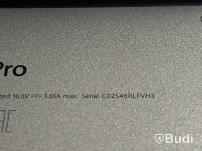 Bärbar dator Apple MacBook Pro A1502