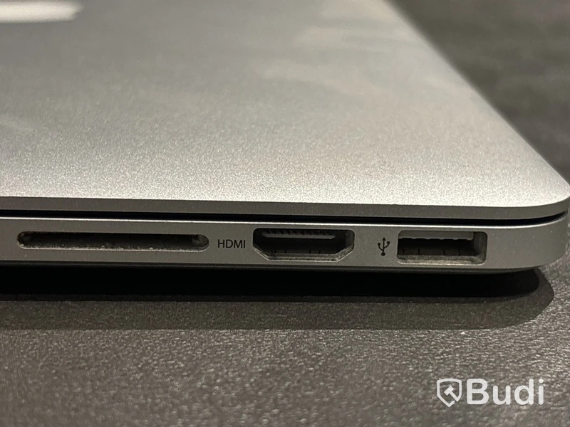 Bärbar dator Apple MacBook Pro A1502