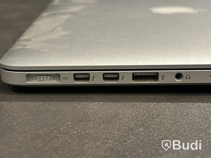Bärbar dator Apple MacBook Pro A1502