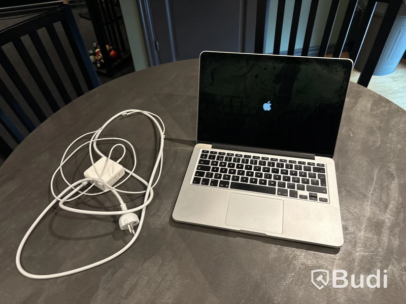 Bärbar dator Apple MacBook Pro A1502