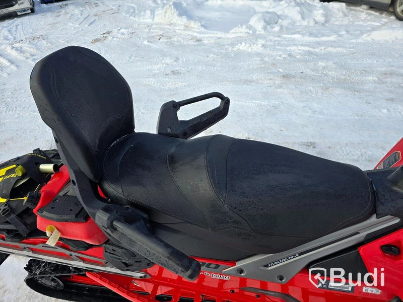 Snöskoter | Lynx Xterrain | RE 900 ACE T | 2023 | 590km