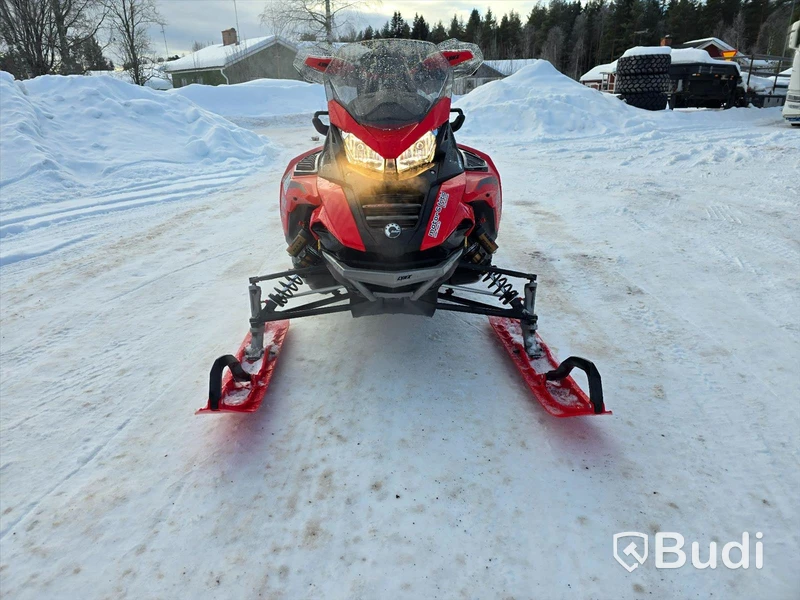 Snöskoter | Lynx Xterrain | RE 900 ACE T | 2023 | 590km