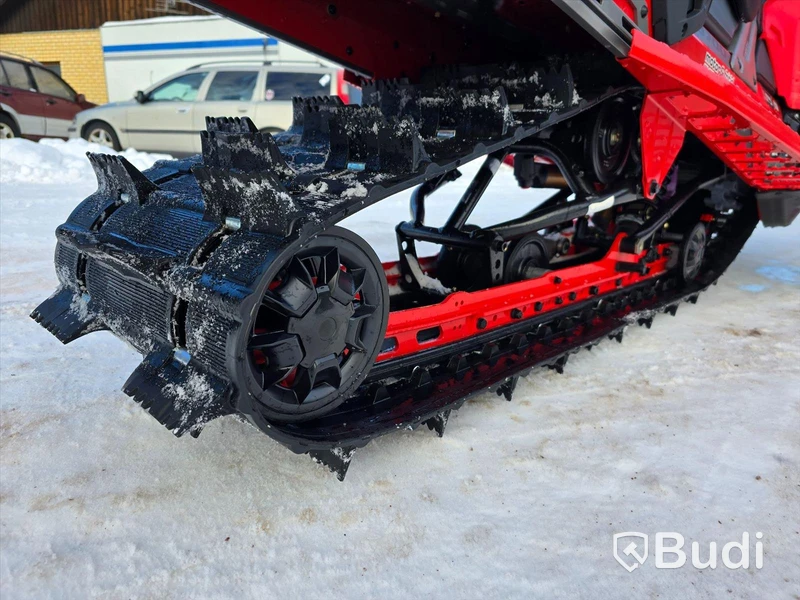 Snöskoter | Lynx Xterrain | RE 900 ACE T | 2023 | 590km