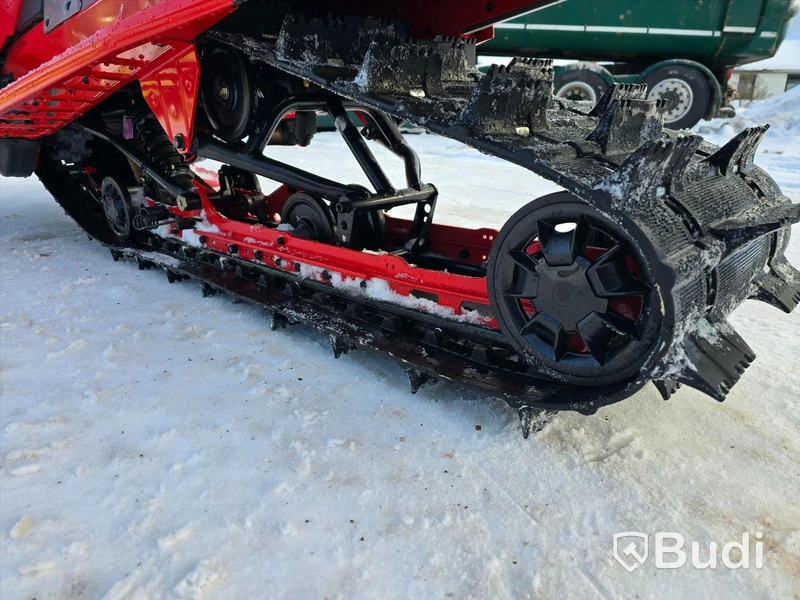 Snöskoter | Lynx Xterrain | RE 900 ACE T | 2023 | 590km