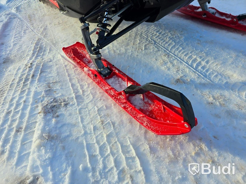Snöskoter | Lynx Xterrain | RE 900 ACE T | 2023 | 464km