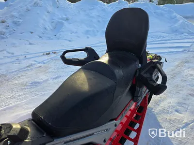 Snöskoter | Lynx Xterrain | RE 900 ACE T | 2023 | 464km