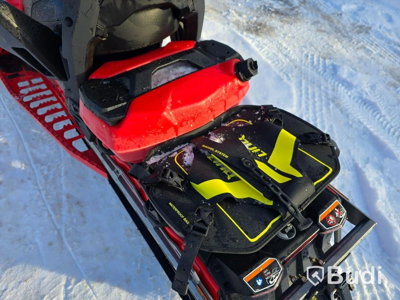 Snöskoter | Lynx Xterrain | RE 900 ACE T | 2023 | 464km