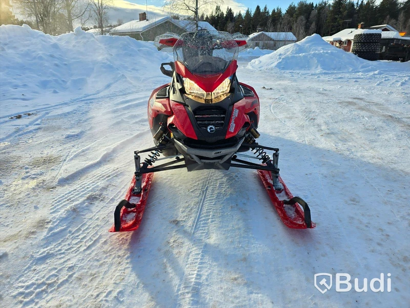 Snöskoter | Lynx Xterrain | RE 900 ACE T | 2023 | 464km